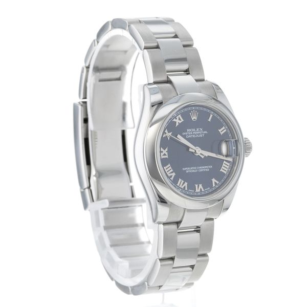 Rolex Datejust Lady 31 178240